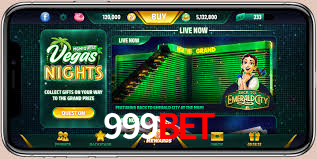 999Bet Casino