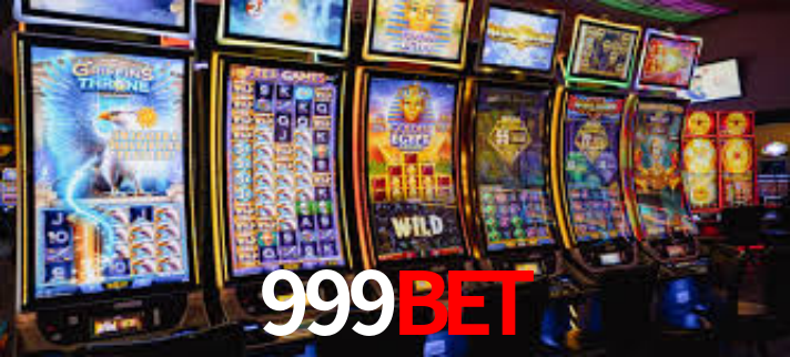 999Bet Casino